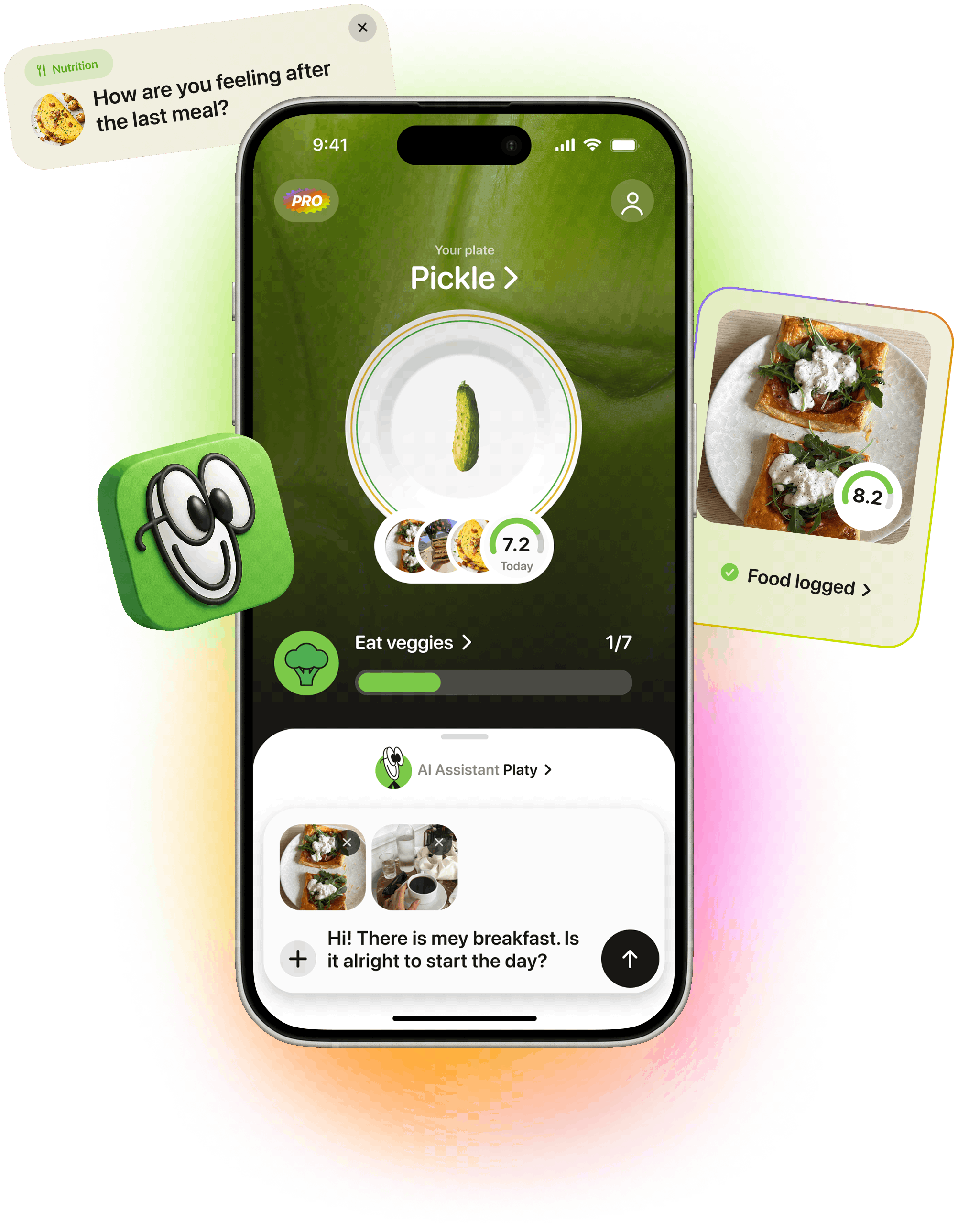 eda app